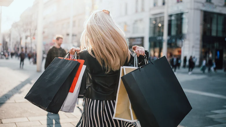 Shopping & Mode